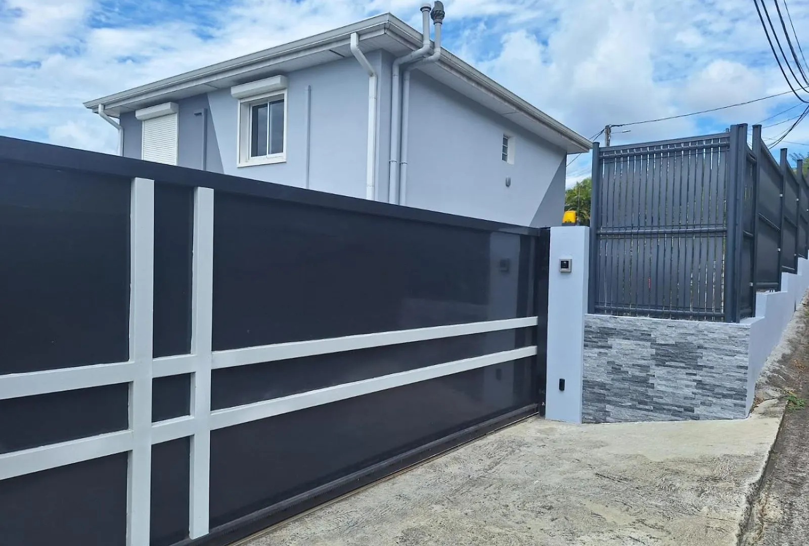 Villa Queen Diamond Le Diamant