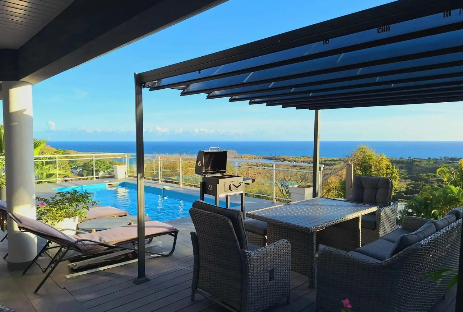 Villa Queen Diamond Le Diamant 0*,