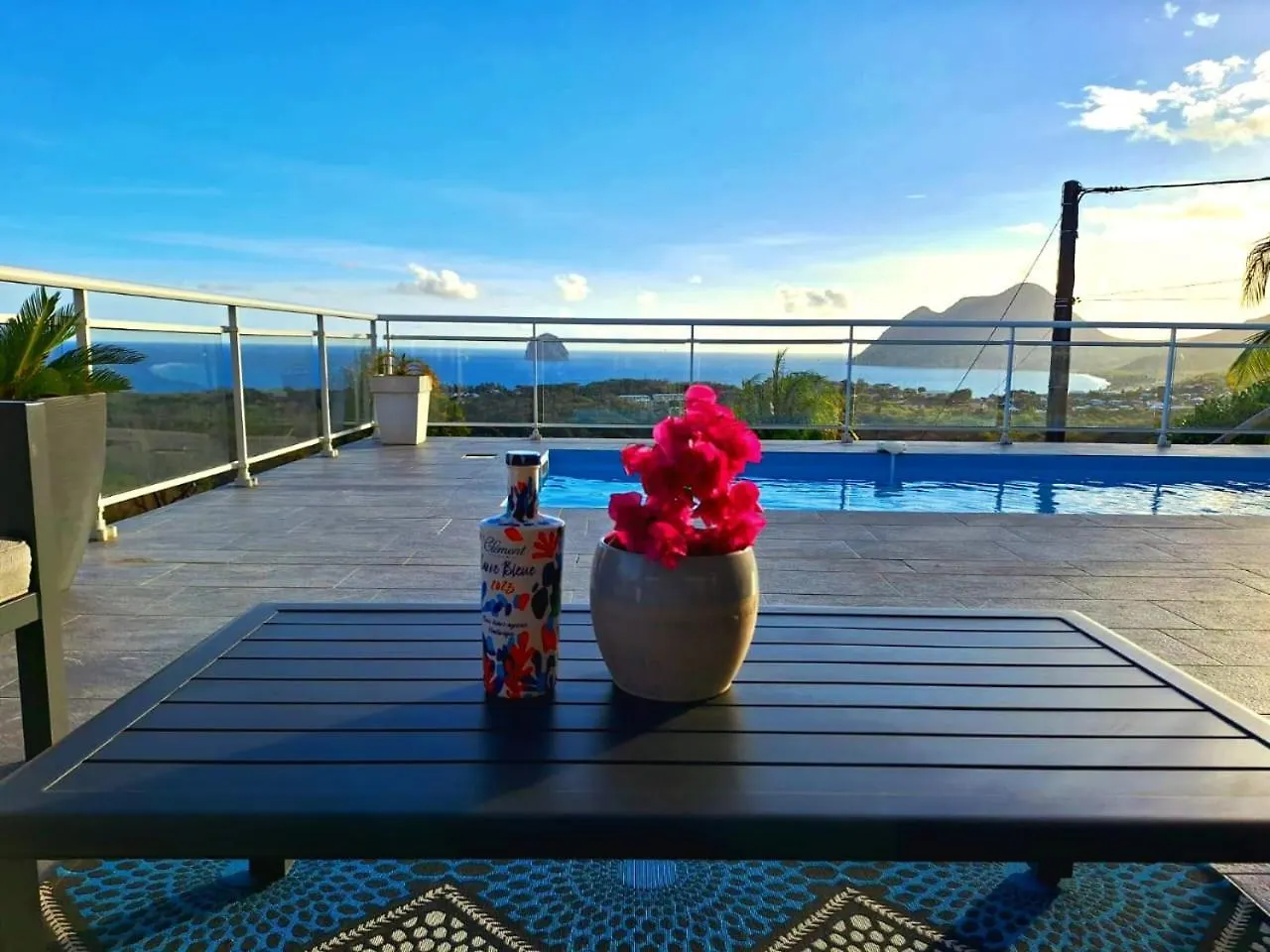 Villa Queen Diamond Le Diamant
