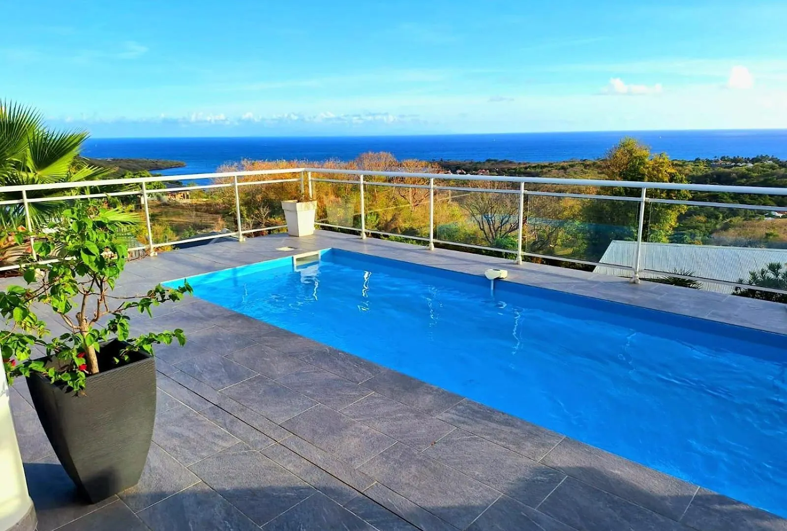 Villa Queen Diamond Le Diamant