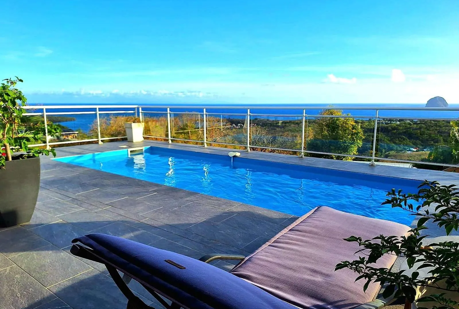 Villa Queen Diamond Le Diamant