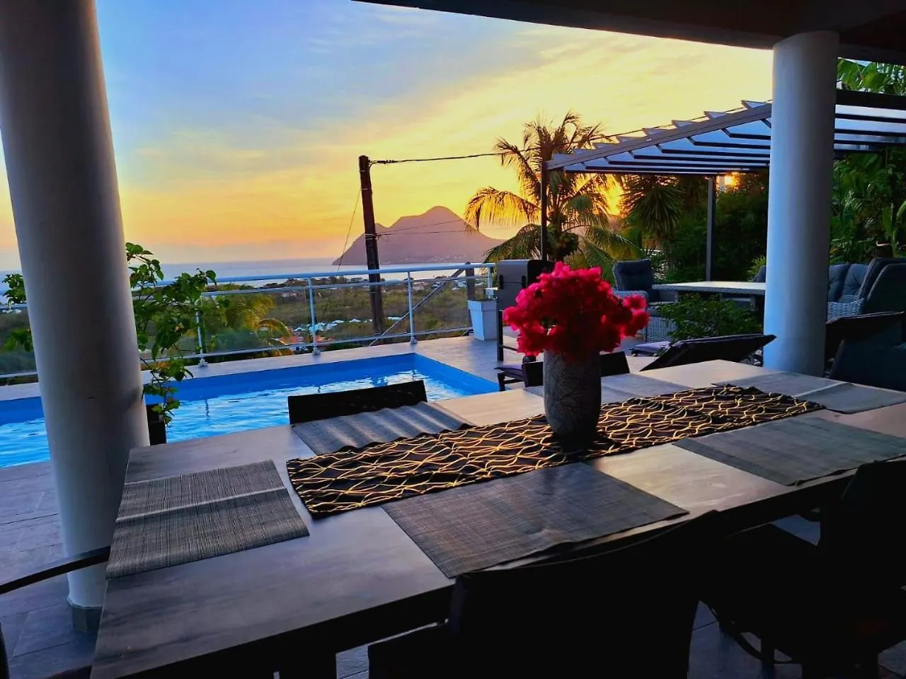 Villa Queen Diamond Le Diamant