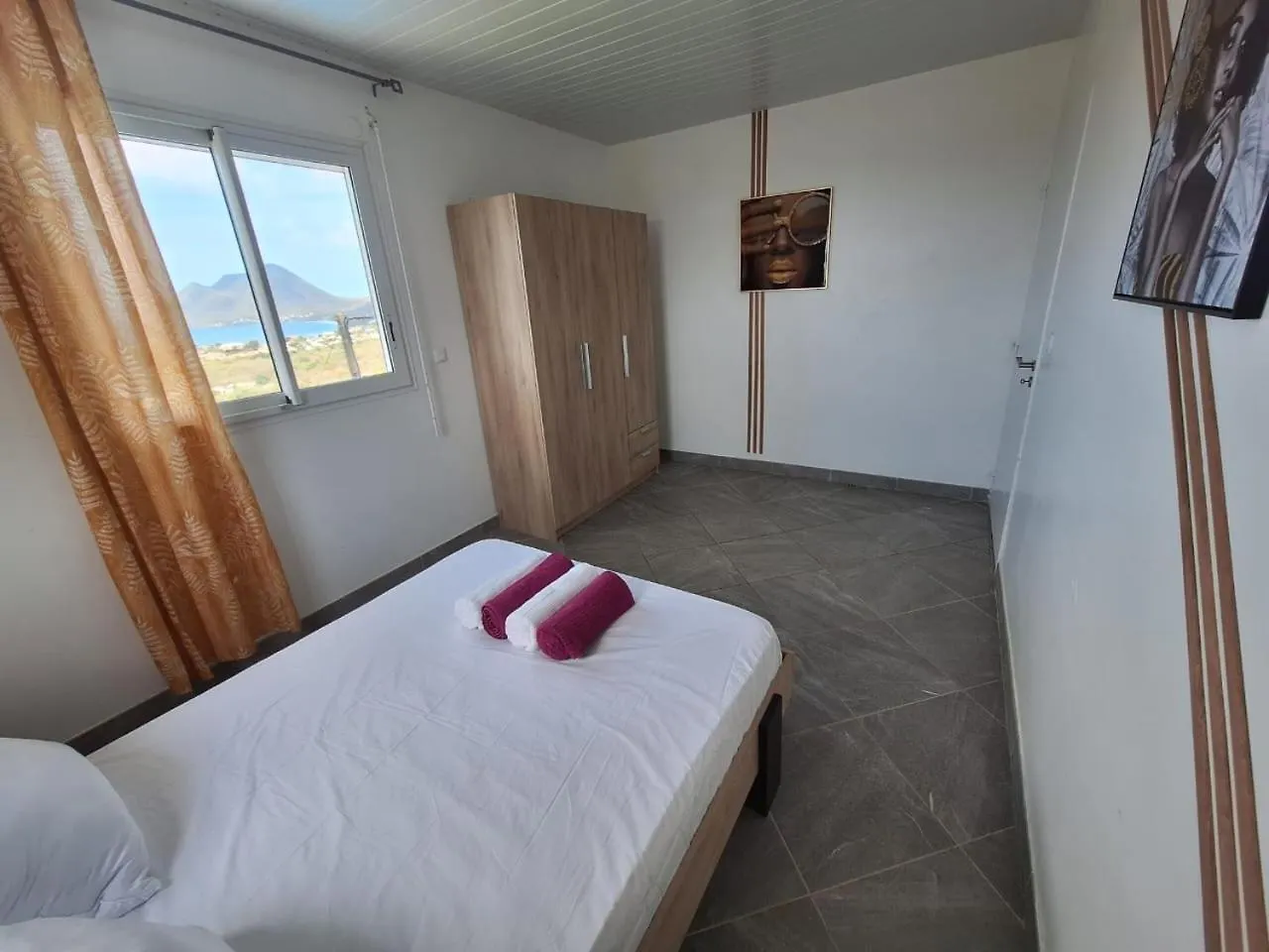 Villa Queen Diamond Le Diamant