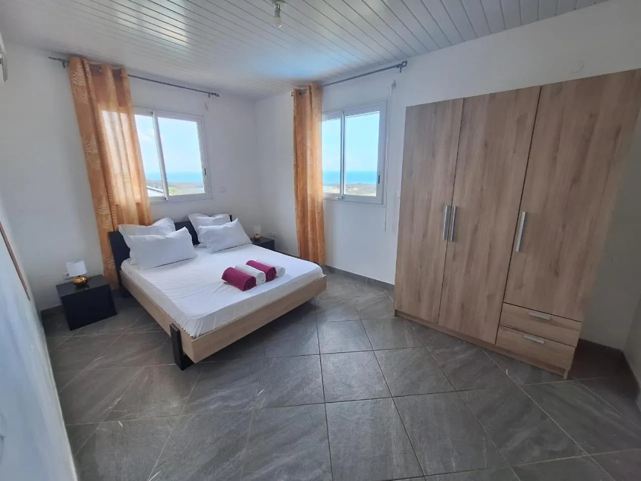 Villa Queen Diamond Le Diamant Martinique