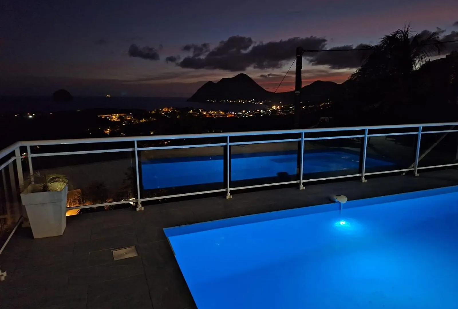 Villa Queen Diamond Le Diamant