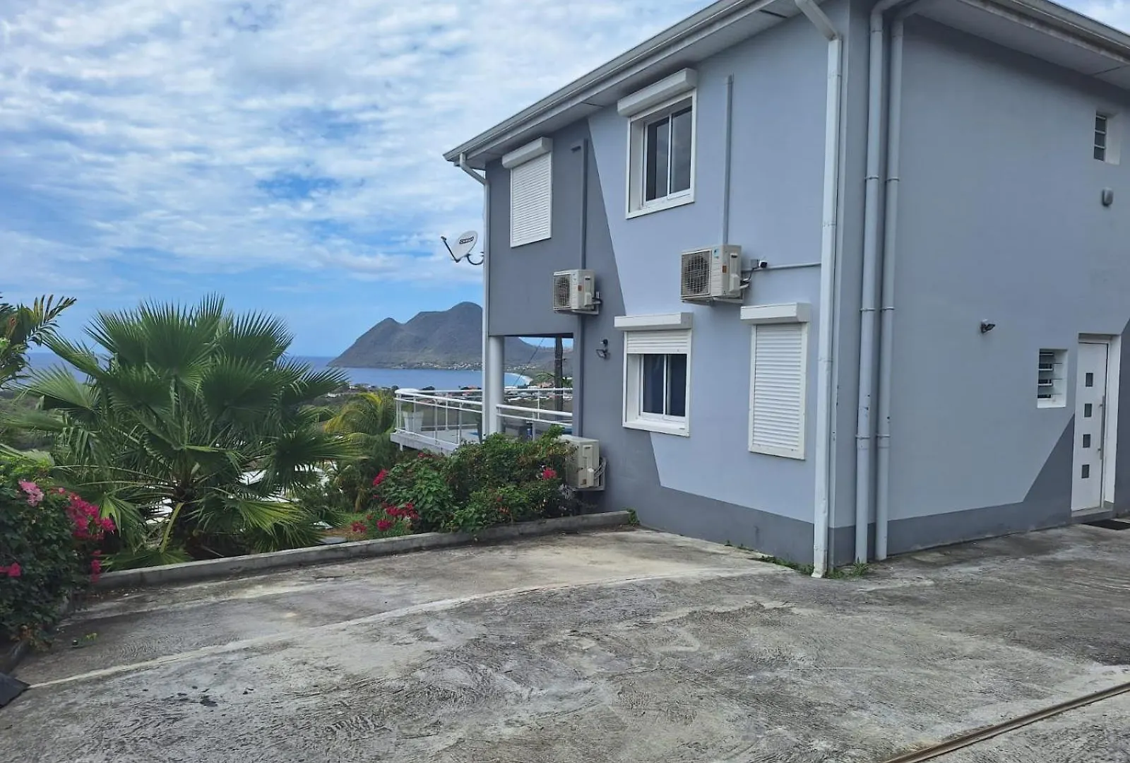 Villa Queen Diamond Le Diamant