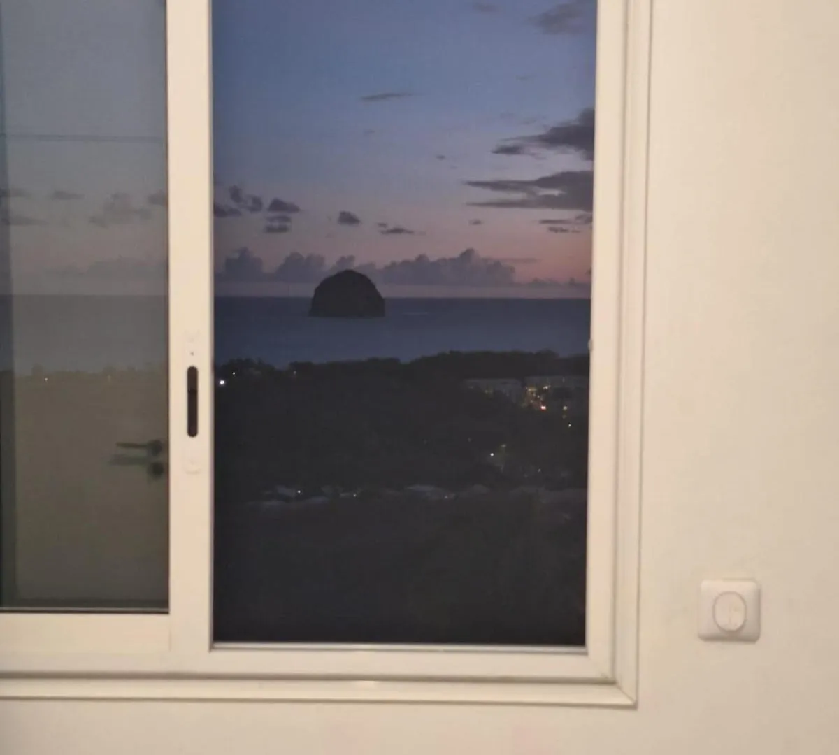 Villa Queen Diamond Le Diamant Martinique
