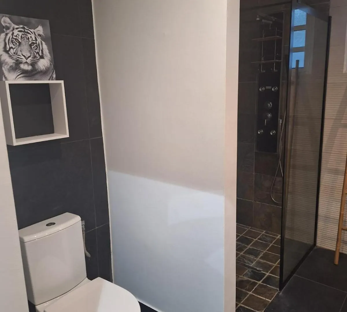 Villa Queen Diamond Le Diamant 0*,