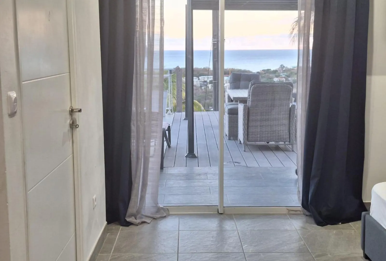 Villa Queen Diamond Le Diamant