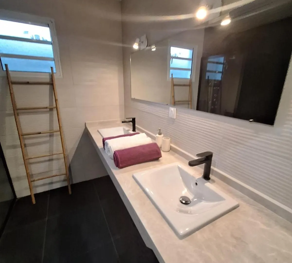Villa Queen Diamond Le Diamant