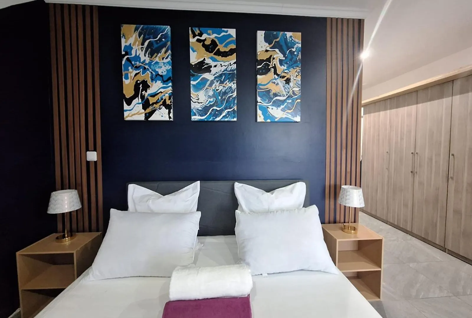 Villa Queen Diamond Le Diamant 0*,  Martinique