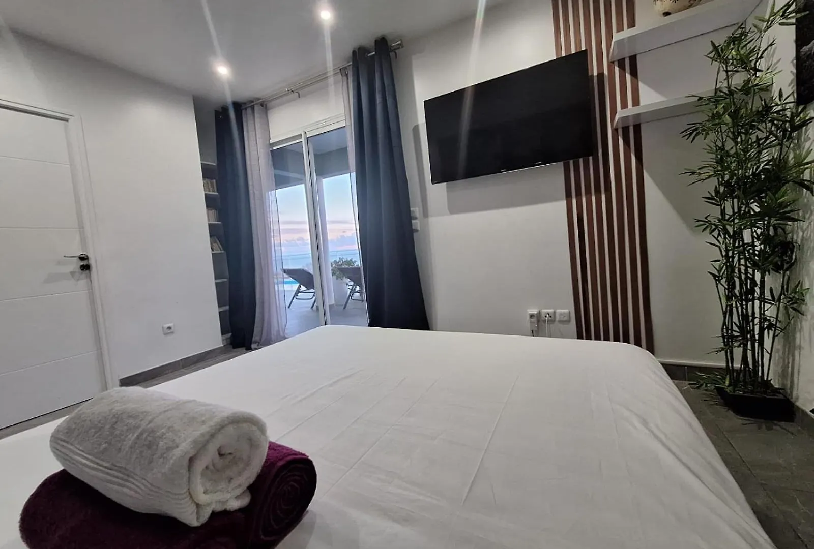 Villa Queen Diamond Le Diamant Martinique