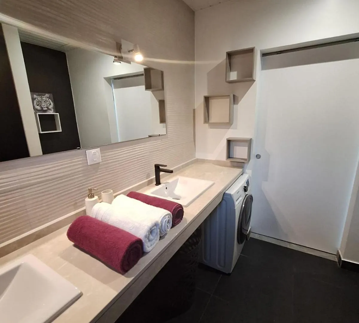Villa Queen Diamond Le Diamant