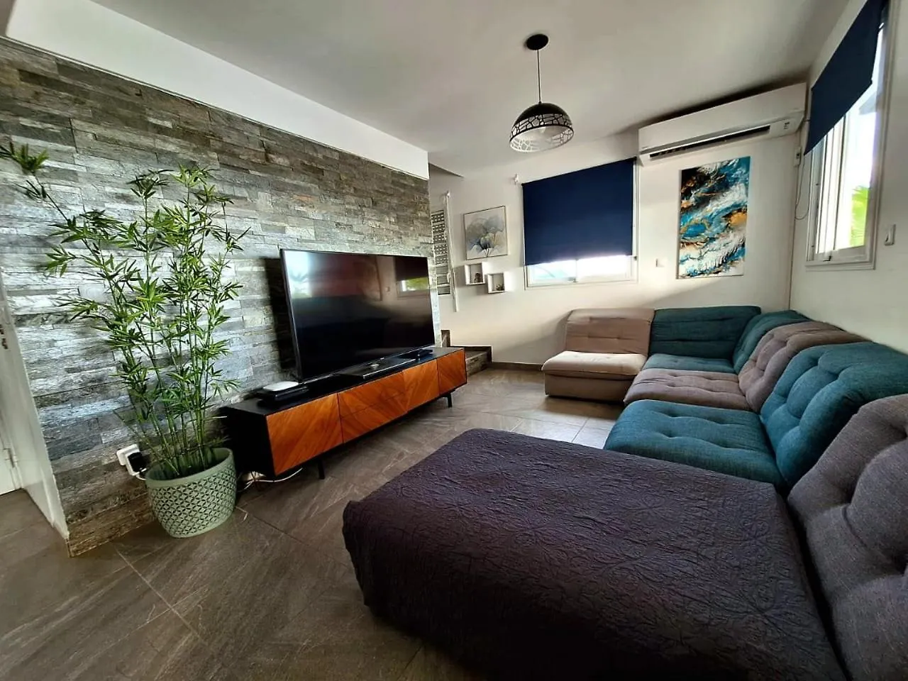 Villa Queen Diamond Le Diamant Martinik