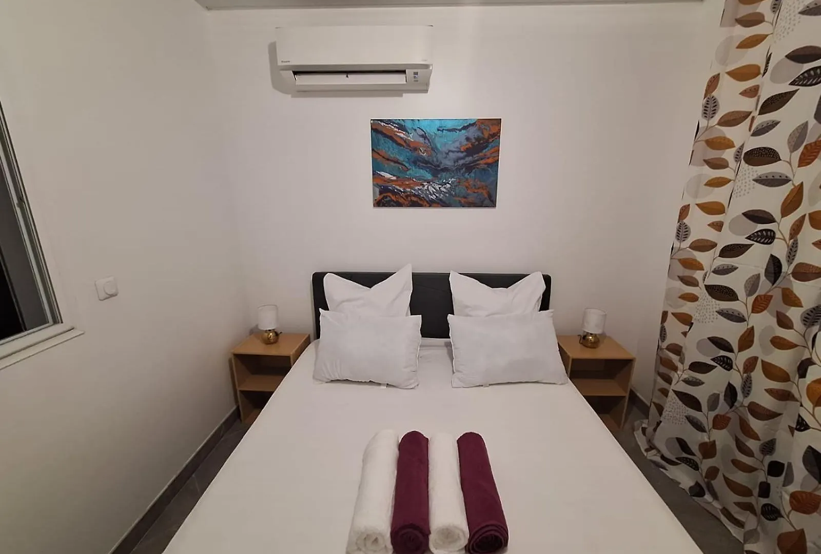 Villa Queen Diamond Le Diamant Martinik