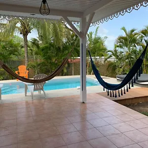Villa Bois D'inde, Le Diamant