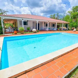 Villa Agreable Du Diamant, Le Diamant